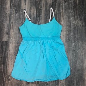 Lululemon bliss tank size 10